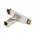 SFP-SC-DOM-1310-1550nm SC單模單芯1.25G光纖模塊 SFP SC DOM 1310nm SM 3Km GBIC 光纖模塊 單芯 1.25G SC單模模塊